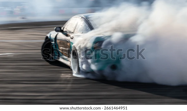 Kemenangan Amandio Dianulir Dalih Sistem Error, Transparansi Juri Passion Drift Round 4 Mijen Disorot